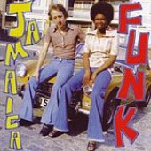 V.A. 'Jamaica Funk'  CD